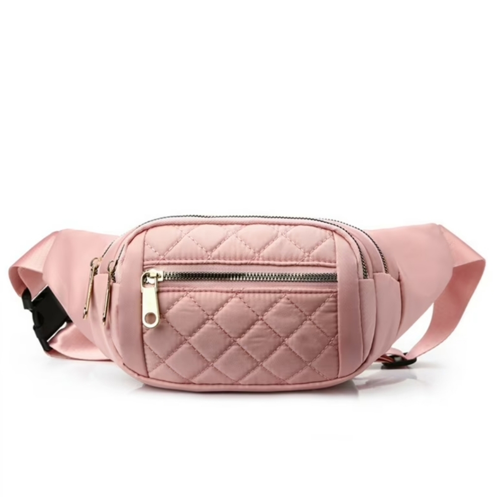 Fanny pack